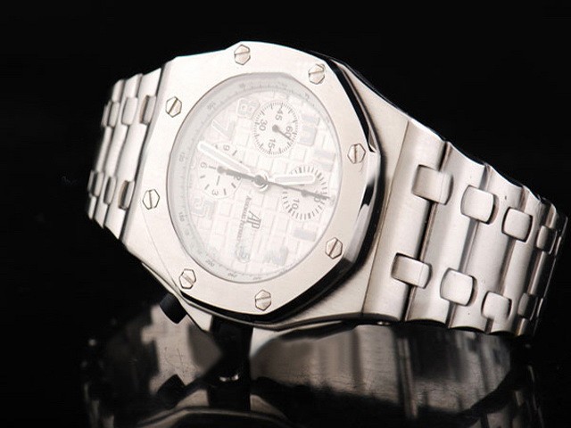 How to maintain Audemars Piguet watches?