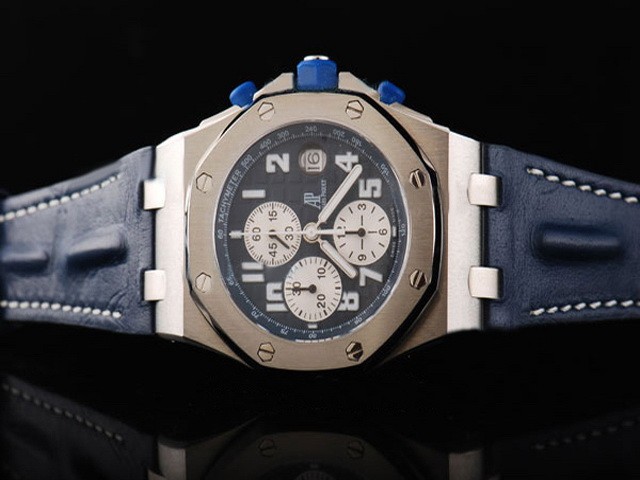 How to Distinguish Audemars Piguet  Automatic and Quartz Replica Timepieces