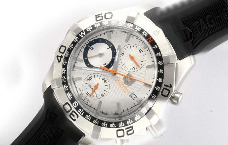 Review of the Replica TAG Heuer Autavia