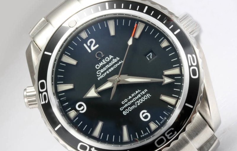 Best replica omega watches