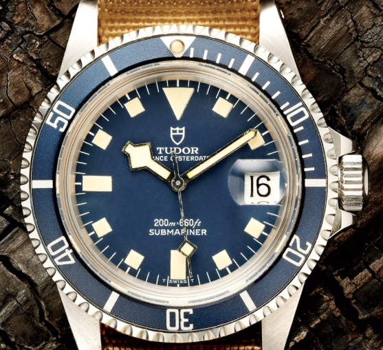 The Tudor Black Bay GMT Replica Watch with Good Price