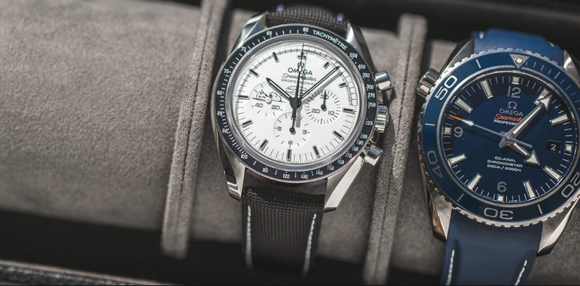 Breaking news of the Replica Omega Novelties 2019