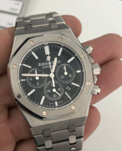 Audemars Piguet