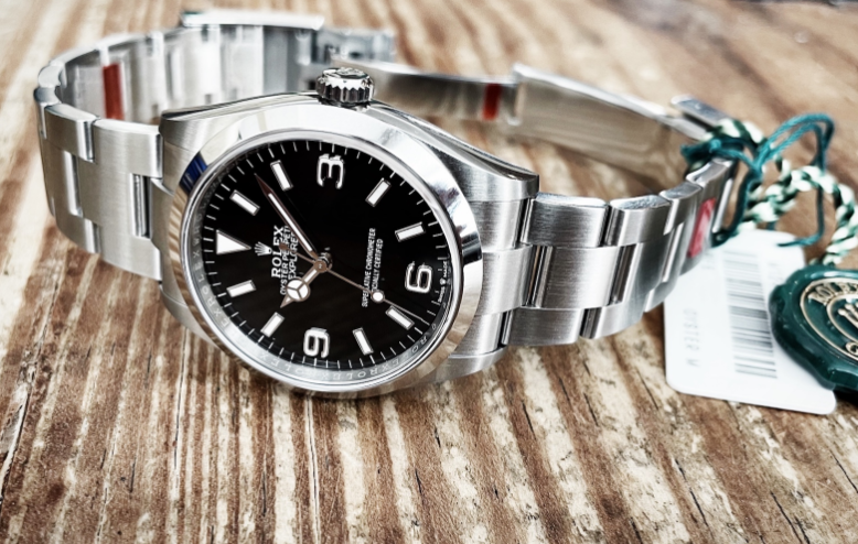 Your preference, Fake Omega Seamaster vs. Rolex Submariner?